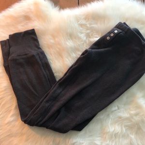 aerie sleep leggings